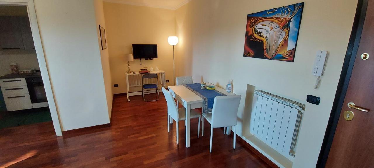 Manzoni Apartment Mesina Exterior foto